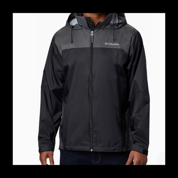 Columbia Other - Men's Columbia Glennaker Packable Rain Jacket